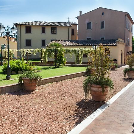 Villa Borri Casciana Terme Buitenkant foto