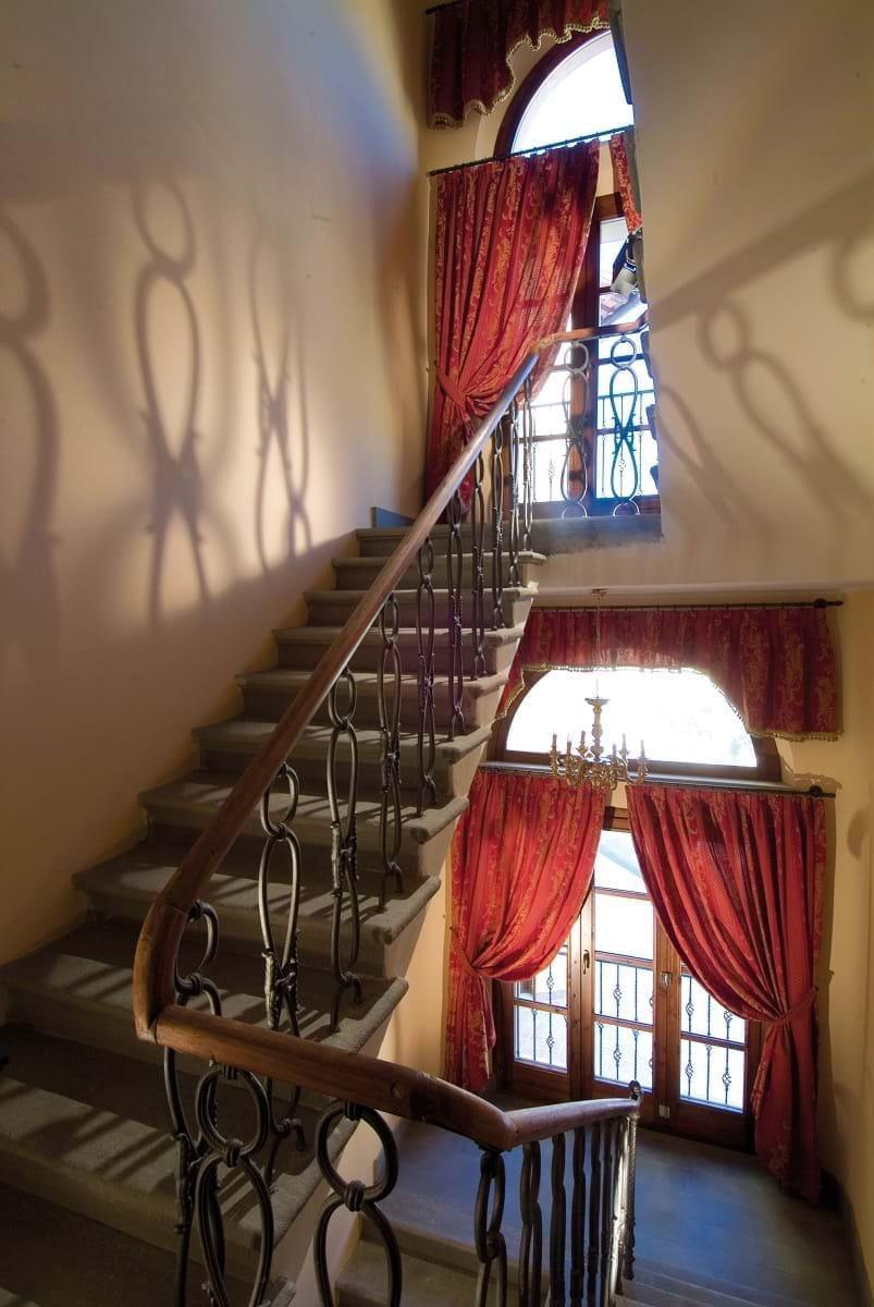 Villa Borri Casciana Terme Buitenkant foto