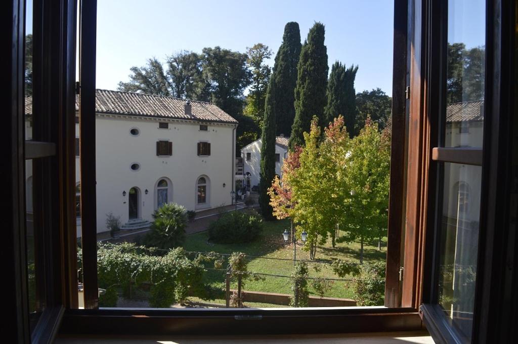 Villa Borri Casciana Terme Buitenkant foto
