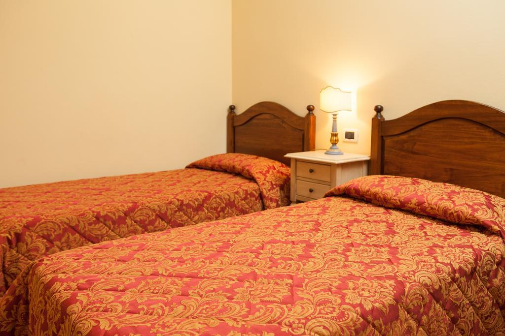 Villa Borri Casciana Terme Kamer foto