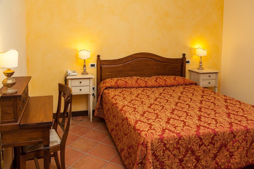 Villa Borri Casciana Terme Kamer foto