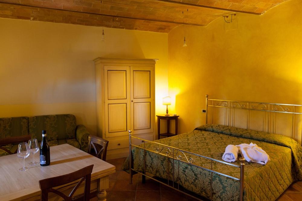 Villa Borri Casciana Terme Buitenkant foto