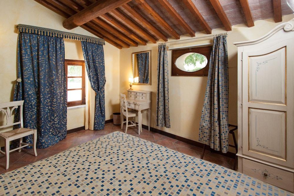 Villa Borri Casciana Terme Buitenkant foto