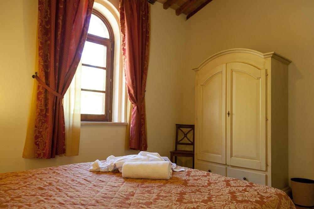 Villa Borri Casciana Terme Buitenkant foto