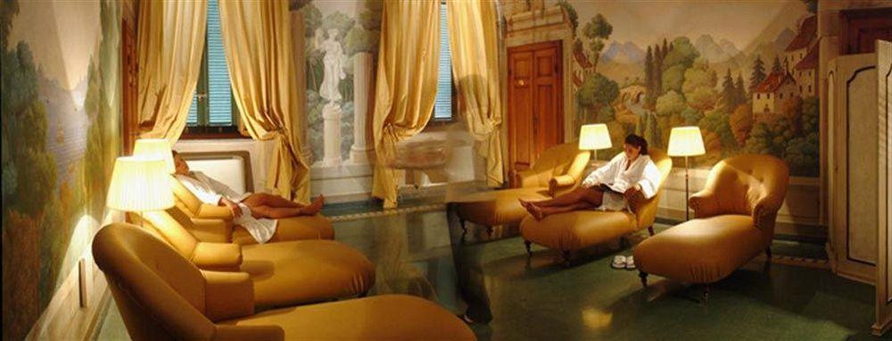 Villa Borri Casciana Terme Buitenkant foto