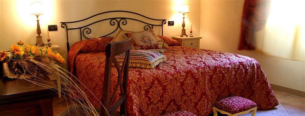 Villa Borri Casciana Terme Buitenkant foto