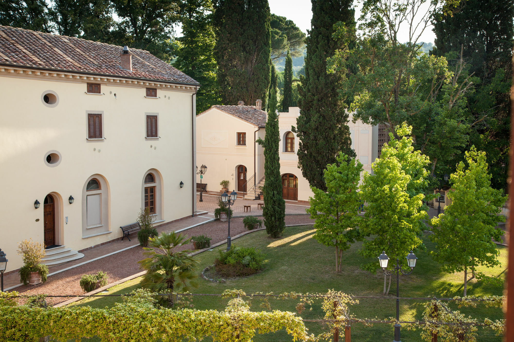 Villa Borri Casciana Terme Buitenkant foto
