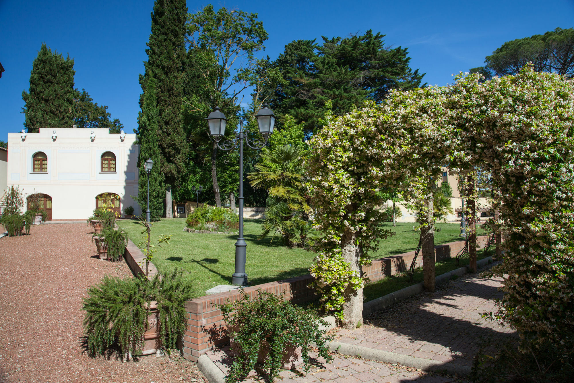 Villa Borri Casciana Terme Buitenkant foto